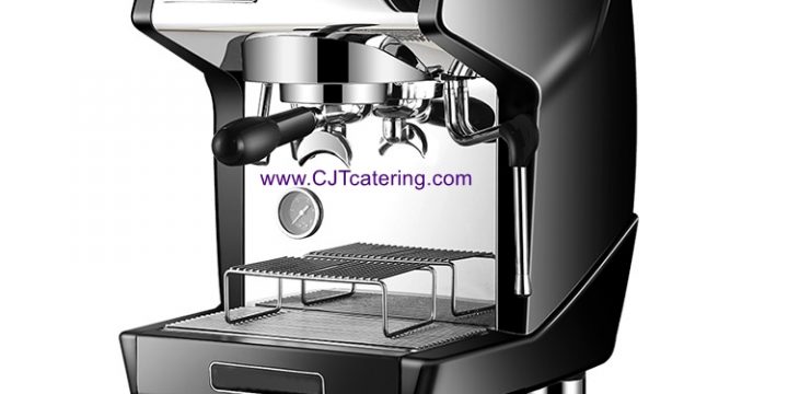 Espresso Machine _CRM-3200D